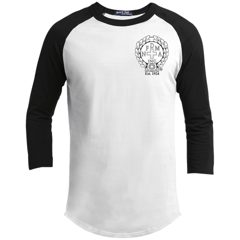 NFD&MA YT200 Sport-Tek Youth Sporty T-Shirt