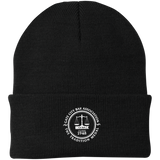 Gate City Bar Association CP90 Port Authority Knit Cap