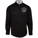 Gate City Bar Association S608 Port Authority Men's LS Dress Shirt