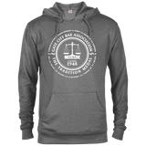 Gate City Bar 97200 Delta French Terry Hoodie