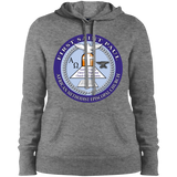 First Saint Paul LST254 Sport-Tek Ladies' Pullover Hooded Sweatshirt