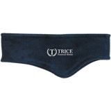 Trice Funeral Home C910 Port Authority Fleece Headband