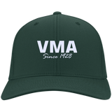 VMA CP80 Port & Co. Twill Cap