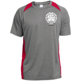NFD&MA YST361 Sport-Tek Youth Colorblock Performance T-Shirt