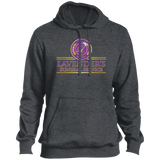 Lavenders Funeral Service TST254 Sport-Tek Tall Pullover Hoodie