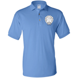 NFD&MA G880 Gildan Jersey Polo Shirt