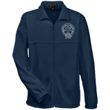 NFD&MA M990 Harriton Fleece Full-Zip