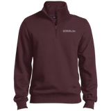 AFD&MA ST253 Sport-Tek 1/4 Zip Sweatshirt