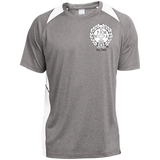NFD&MA YST361 Sport-Tek Youth Colorblock Performance T-Shirt
