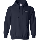 Trice Funeral Home G185 Gildan Pullover Hoodie 8 oz.