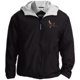 Tri-Cities Funeral Home JP56 Port Authority Team Jacket