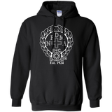 NFD&MA G185 Gildan Pullover Hoodie 8 oz.