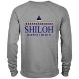 Shiloh Baptist Church 97100 Delta French Terry Crew