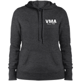VMA LST254 Sport-Tek Ladies' Pullover Hooded Sweatshirt