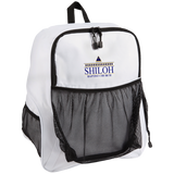Shiloh Baptist Church TT104 Team 365 Equipment Bag