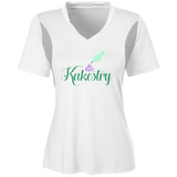 Kakestry TT10W Team 365 Ladies' All Sport Jersey