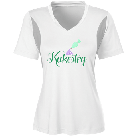 Kakestry TT10W Team 365 Ladies' All Sport Jersey