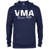 VMA 97200 Delta French Terry Hoodie