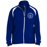 Gate City Bar Association JST90 Sport-Tek Men's Raglan Sleeve Warmup Jacket