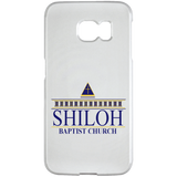Shiloh Baptist Church Samsung Galaxy S6 Edge Case