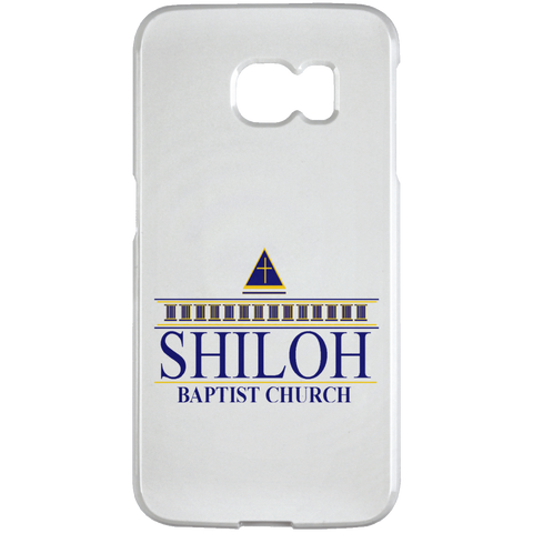 Shiloh Baptist Church Samsung Galaxy S6 Edge Case
