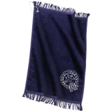 NFD&MA PT40 Port & Co. Grommeted Finger Tip Towel