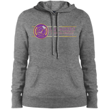 Lavenders Funeral Service LST254 Sport-Tek Ladies' Pullover Hooded Sweatshirt
