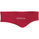 AFD&MA C910 Port Authority Fleece Headband