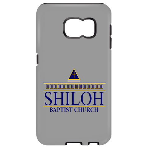 Shiloh Baptist Church Samsung Galaxy S7 Tough Case