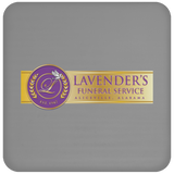 Lavenders Funeral Service UN5677 Coaster