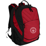 Gate City Bar Association BG100 Port Authority Laptop Computer Backpack