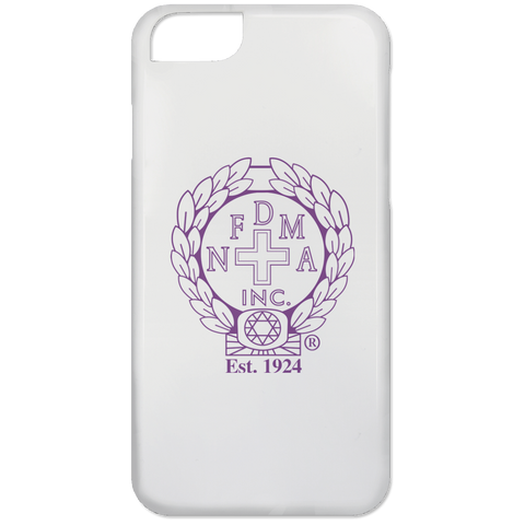 NFD&MA iPhone 6 Case