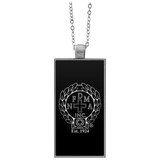 NFD&MA UN4682 Rectangle Necklace