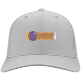 Lavenders Funeral Service CP80 Port & Co. Twill Cap