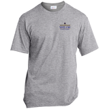 Shiloh Baptist Church USA100 Port & Co. Made in the USA Unisex T-Shirt