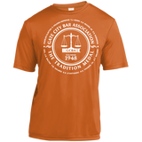 Gate City Bar 790 Augusta Men's Wicking T-Shirt
