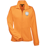 NFD&MA M990W Harriton Women's Fleece Jacket