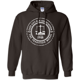 Gate City Bar G185 Gildan Pullover Hoodie 8 oz.