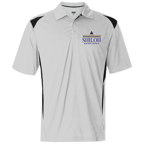 Shiloh Baptist Church 5012 Augusta Premier Sport Shirt