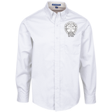 NFD&MA TLS608 Port Authority Tall LS Dress Shirt