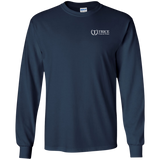 Trice Funeral Home G240 Gildan LS Ultra Cotton T-Shirt