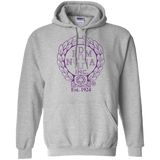 NFD&MA G185 Gildan Pullover Hoodie 8 oz.