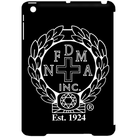 NFD&MA iPad Mini Clip Case