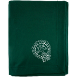 NFD&MA G129E Gildan Sweatshirt Blanket