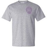 NFD&MA 5180 Hanes Beefy T-Shirt