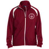 Gate City Bar Association JST90 Sport-Tek Men's Raglan Sleeve Warmup Jacket