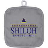 Shiloh Baptist Church SUBHP Pot Holder