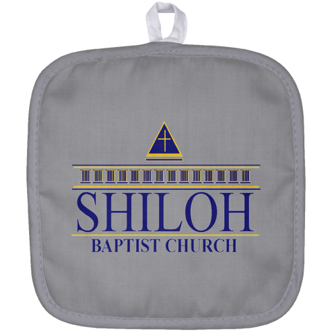 Shiloh Baptist Church SUBHP Pot Holder