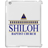 Shiloh Baptist Church iPad Clip Case