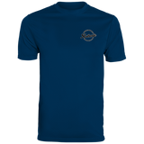 790 Augusta Men's Wicking T-Shirt